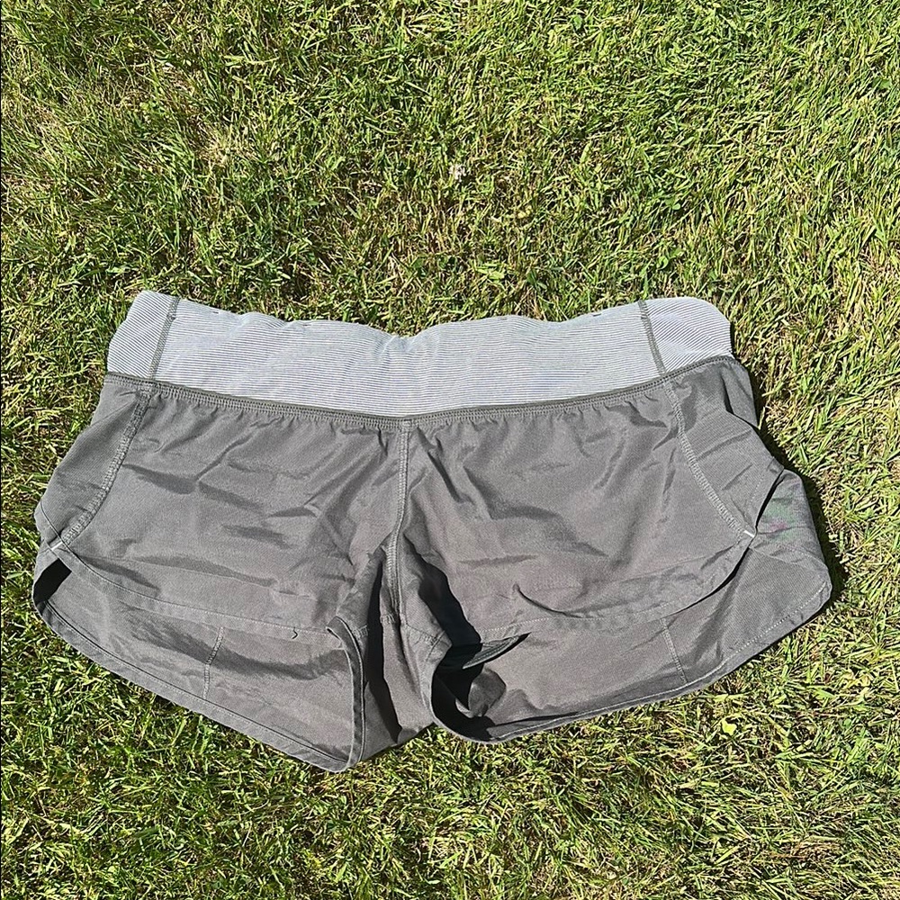 Lululemon Women's Athletic Shorts